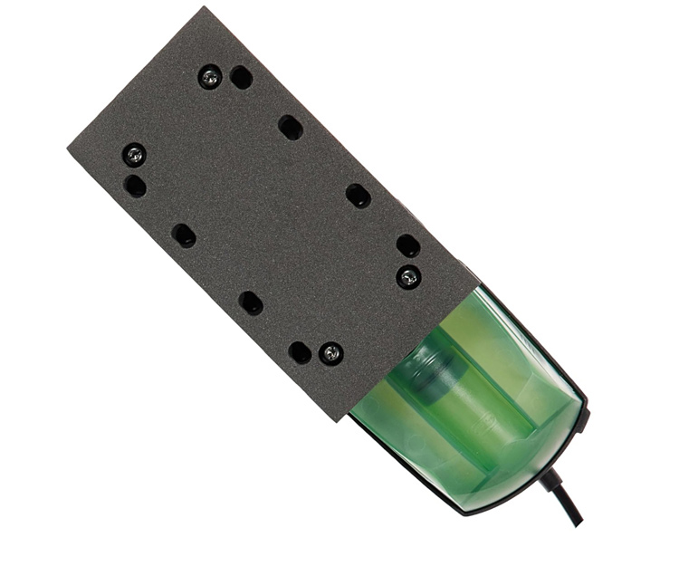 Вибрационная шлифмашина BOSCH PSS 200 AC (0603340100)