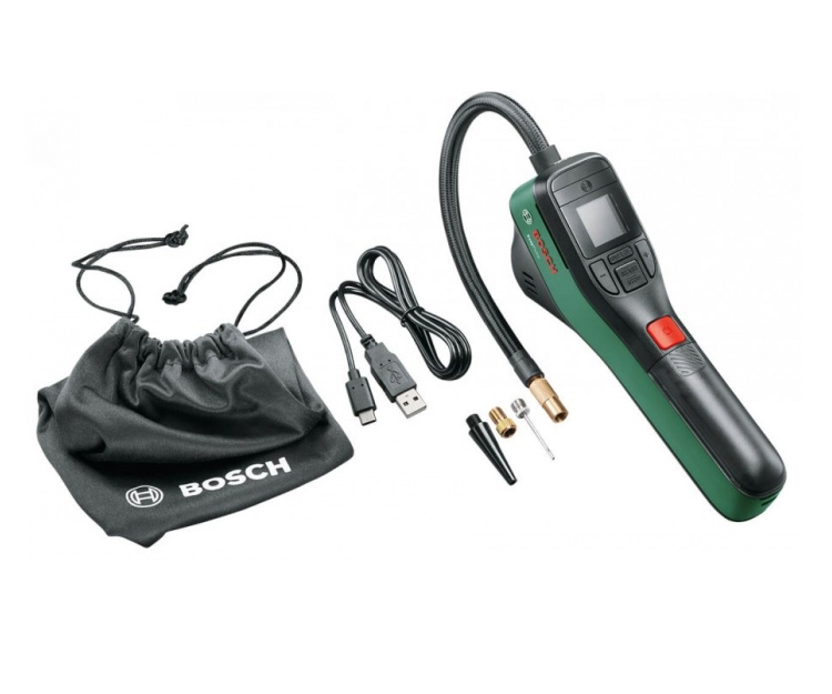 Аккумуляторный насос BOSCH EasyPump (0603947000)