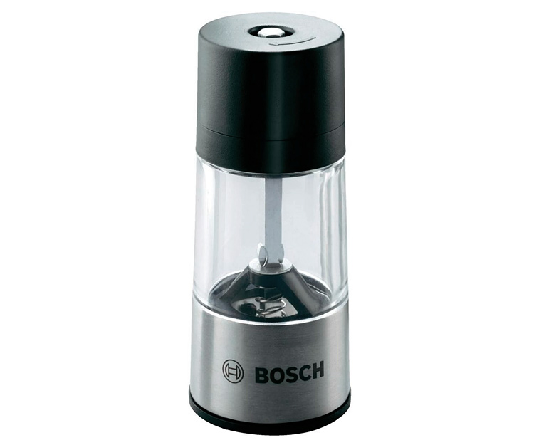 Насадка-млин для спецій Bosch IXO Collection