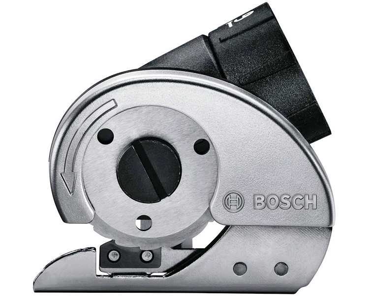 Насадка-різак Bosch IXO