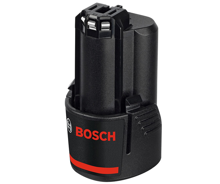 Аккумулятор BOSCH GBA 12V 3.0Ah