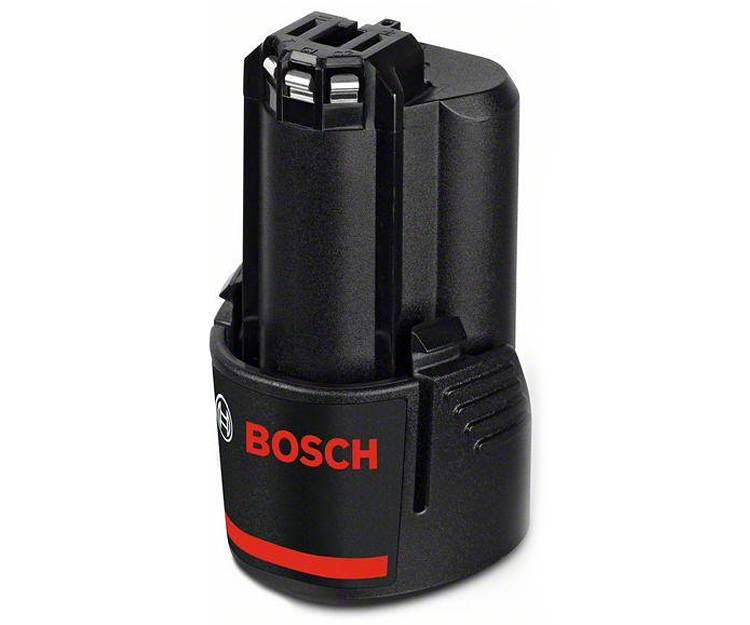 Аккумулятор BOSCH GBA 10,8 V 2.0 Ah