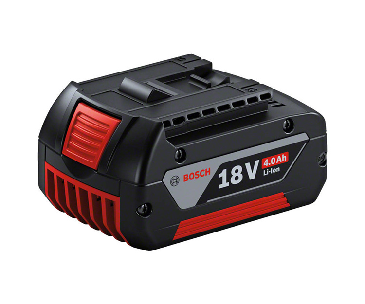 Аккумулятор BOSCH GBA 18V 4Ah (1600Z00038)