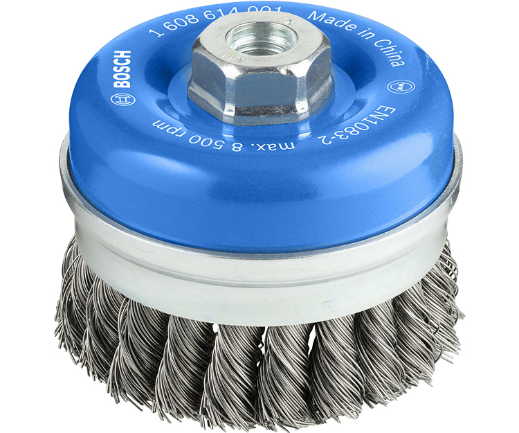 Чашечная щетка BOSCH 1608614001 (1608614001)
