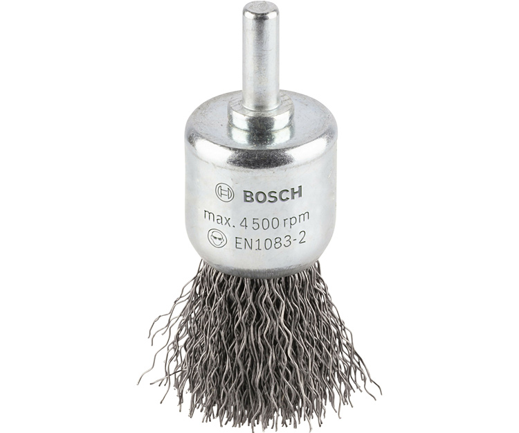 Гроновидная щетка BOSCH 1609200269 (1609200269)