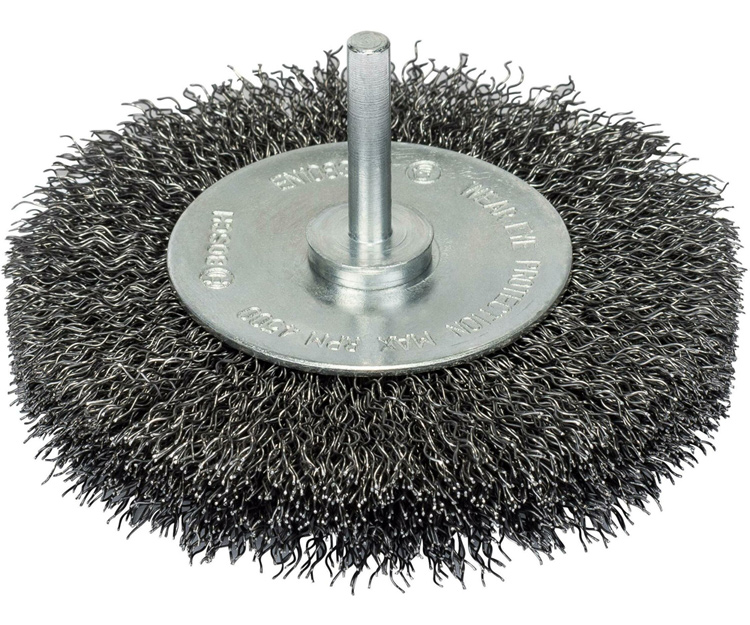 Кольцевая щетка BOSCH 2607017119 (2607017119)
