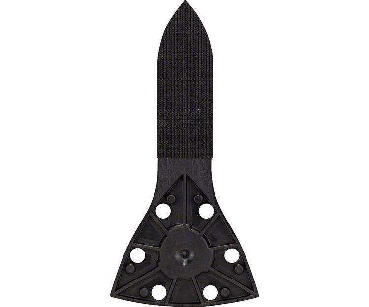 Шлифовальная подошва плоская BOSCH 2608000199 (2608000199)