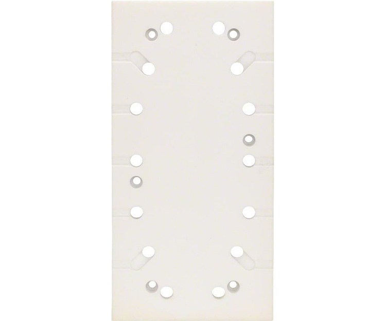 Шлифовальная подошва для   GSS 280 BOSCH 2608000215 (2608000215)