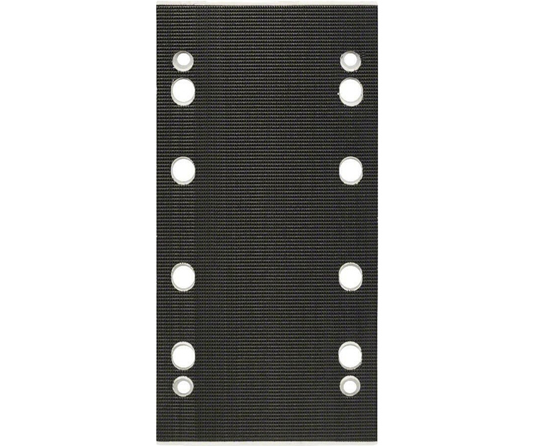Шлифовальная подошва для  GSS 23 A BOSCH 2608000326 (2608000326)