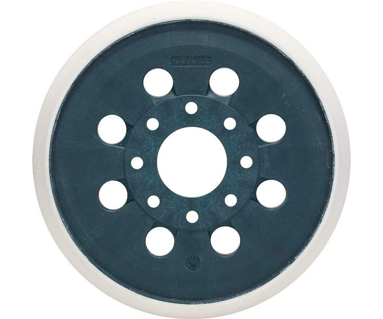 Шлифовальная тарелка жесткая BOSCH 2608000352 (2608000352)