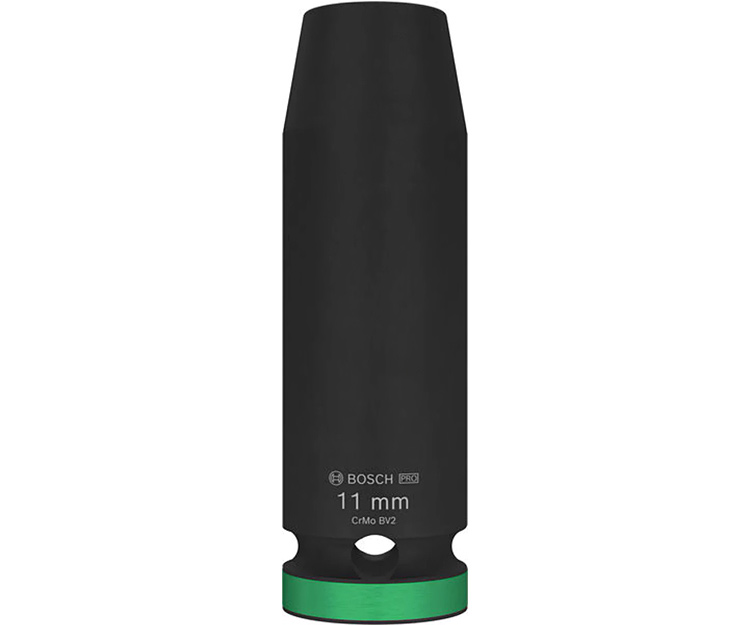 Ударная торцевая головка BOSCH 1/2