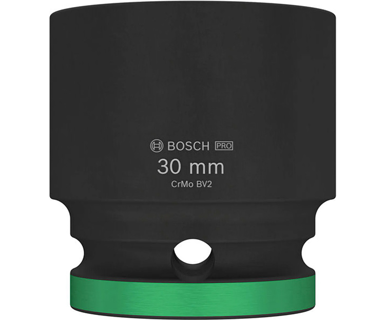 Ударная торцевая головка BOSCH 1/2