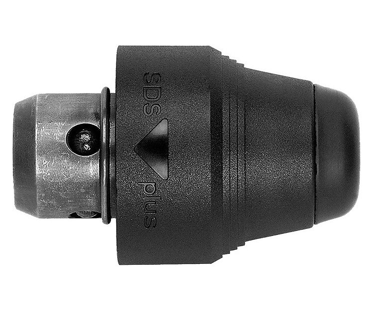 Быстрозажимной патрон Bosch SDS-plus для перфоратора GBH 2-26 DFR