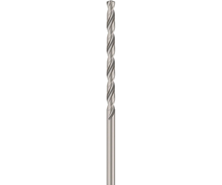 Свердло HSS-G Long BOSCH 6.5x97x148 мм (2608577691)
