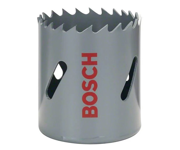 Коронка Bosch HSS-Bimetall, 57 мм