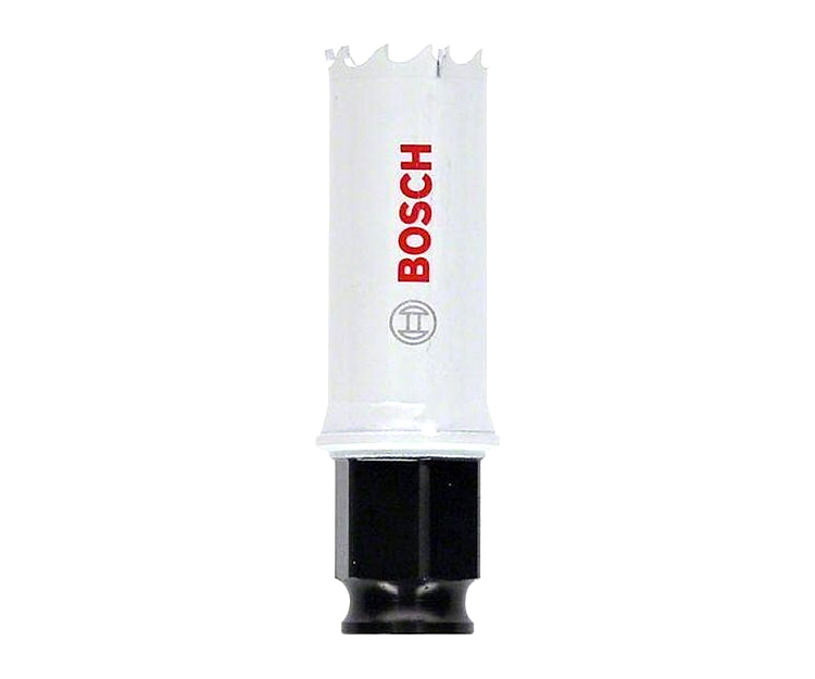 Коронка Bosch Progressor for Wood and Metal 21 мм