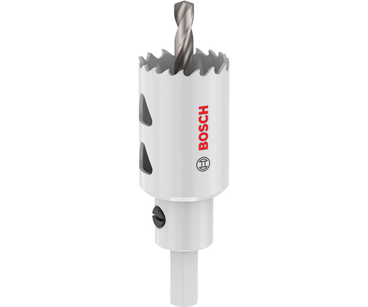 Коронка BOSCH Multi Material arbored HSS BIM 29 мм (2608594514)