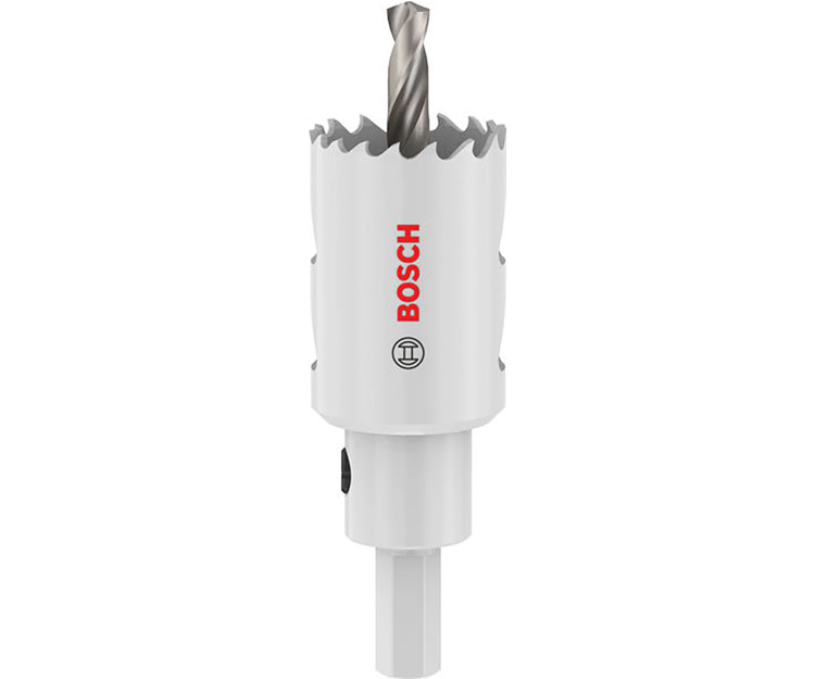 Коронка BOSCH Multi Material arbored HSS BIM 29 мм (2608594514)