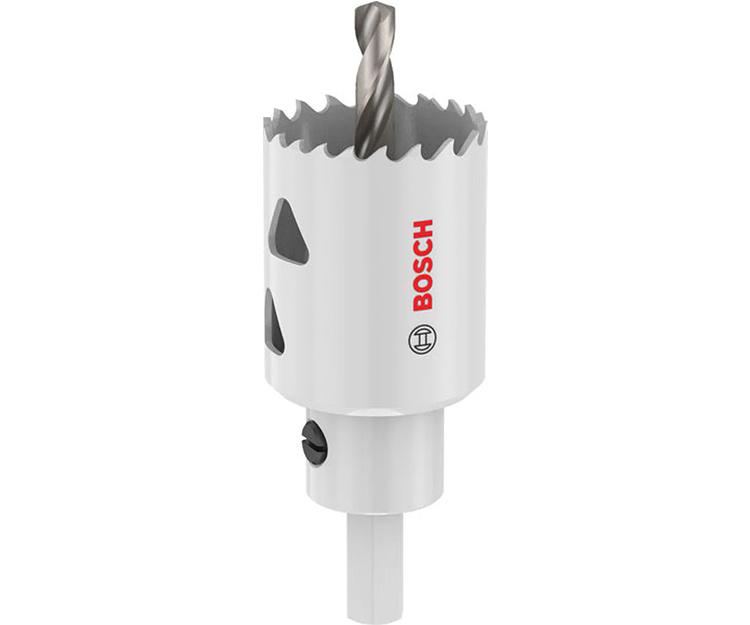 Коронка BOSCH Multi Material arbored HSS BIM 35 мм (2608594516)