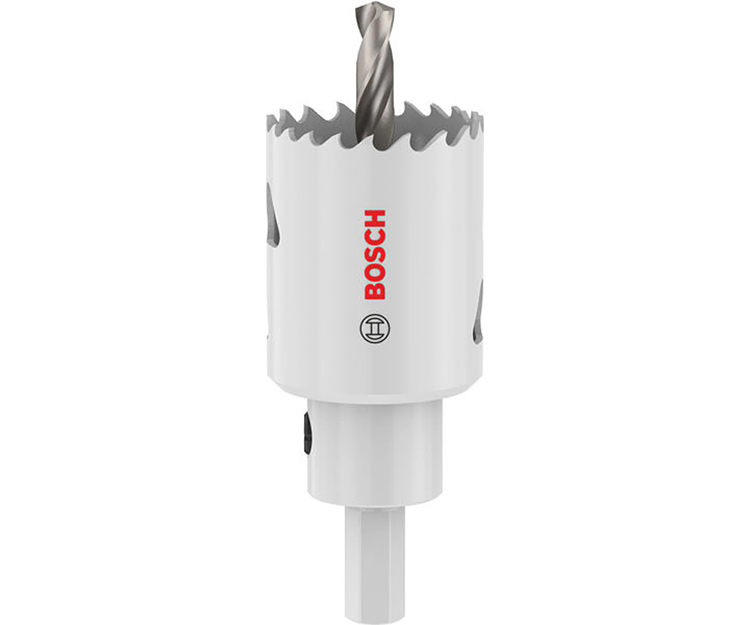 Коронка BOSCH Multi Material arbored HSS BIM 35 мм (2608594516)