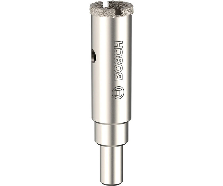 Коронка алмазна BOSCH Tiles arbored 18 мм (2608594542)