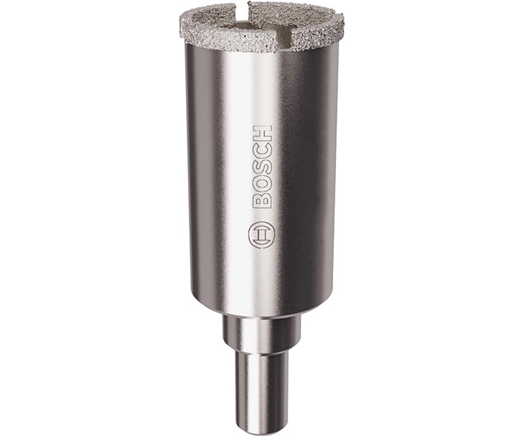 Коронка алмазна BOSCH Tiles arbored 27 мм (2608594544)