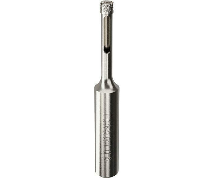 Коронка алмазна BOSCH Tiles arbored 5 мм (2608594553)