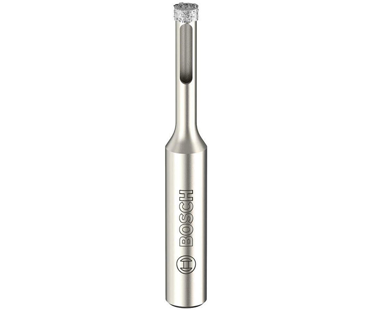 Коронка алмазна BOSCH Tiles arbored 6 мм (2608594554)