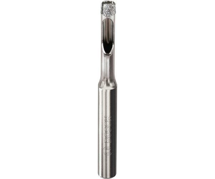 Коронка алмазна BOSCH Tiles arbored 8 мм (2608594555)