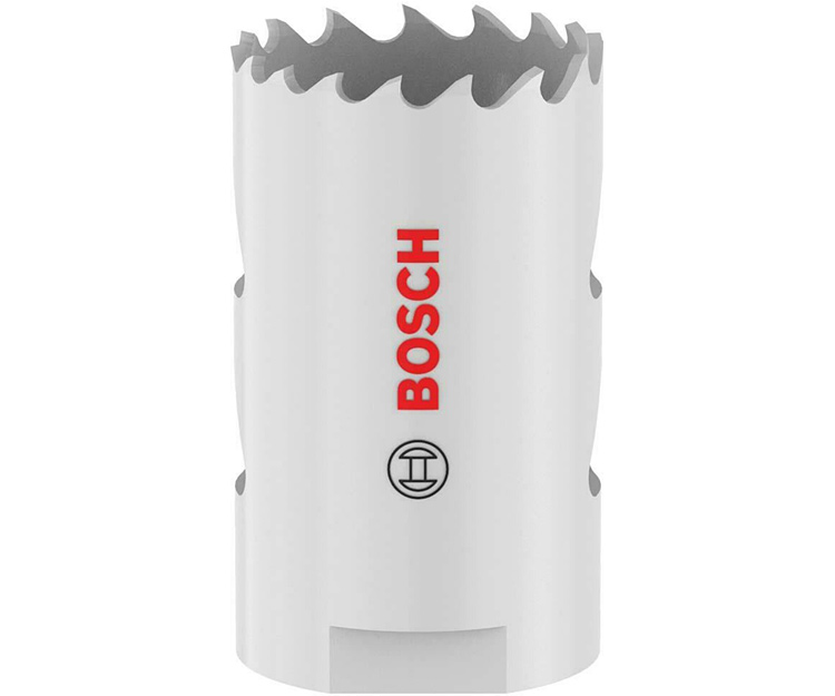 Биметаллическая коронка BOSCH Multi Material Threaded BIM HS 29 мм (2608594568)