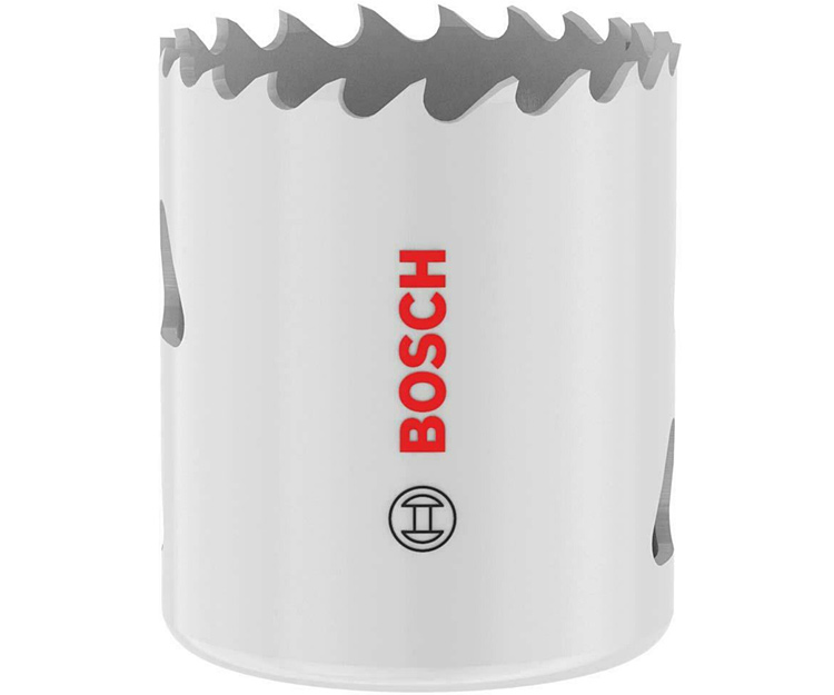 Біметалева коронка BOSCH Multi Material Threaded BIM HS 37 мм (2608594573)