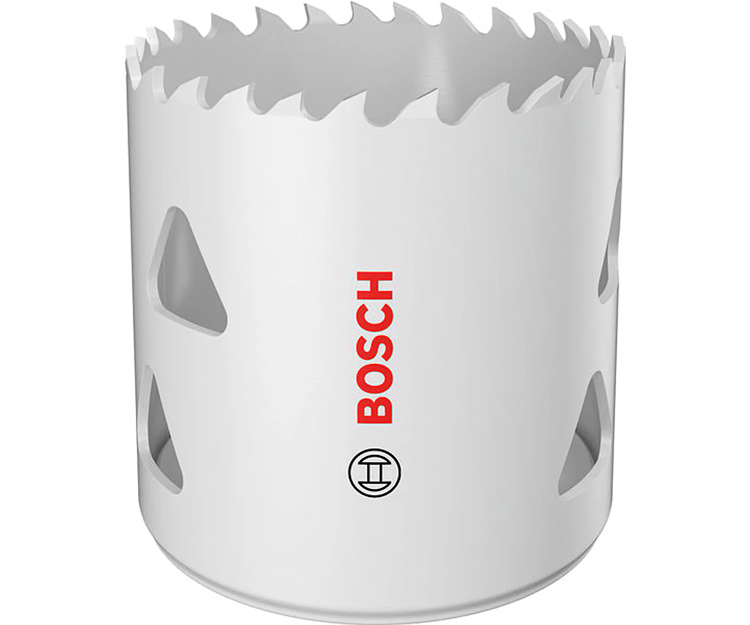 Біметалева коронка BOSCH Multi Material Threaded BIM HS 51 мм (2608594581)