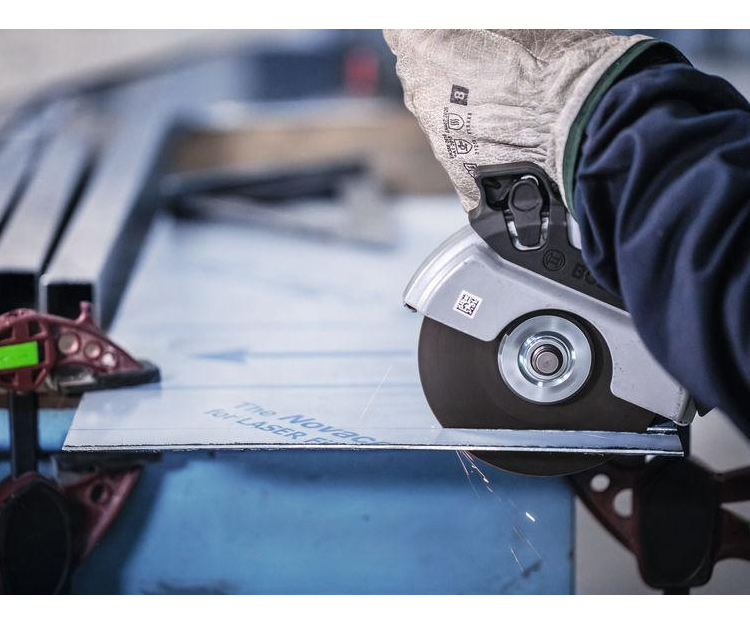 Відрізний круг Bosch Expert for Inox 125×1 мм