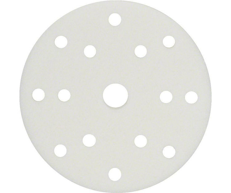 Переходник для эксцентриковых шлифмашин 150 мм BOSCH 2608601127 (2608601127)