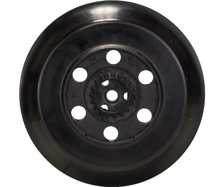Тарелка для PEX 15 / 420AE BOSCH 2608601179 (2608601179)