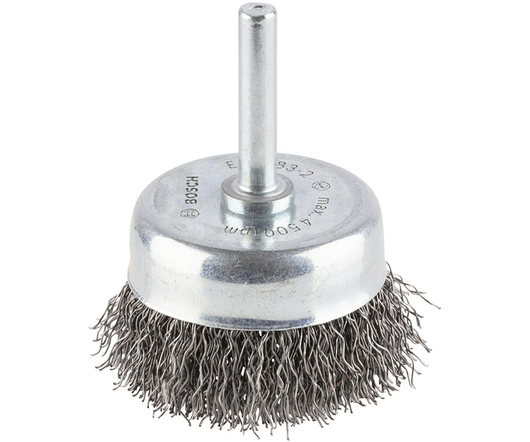 Чашечная щетка BOSCH 2608622006 (2608622006)