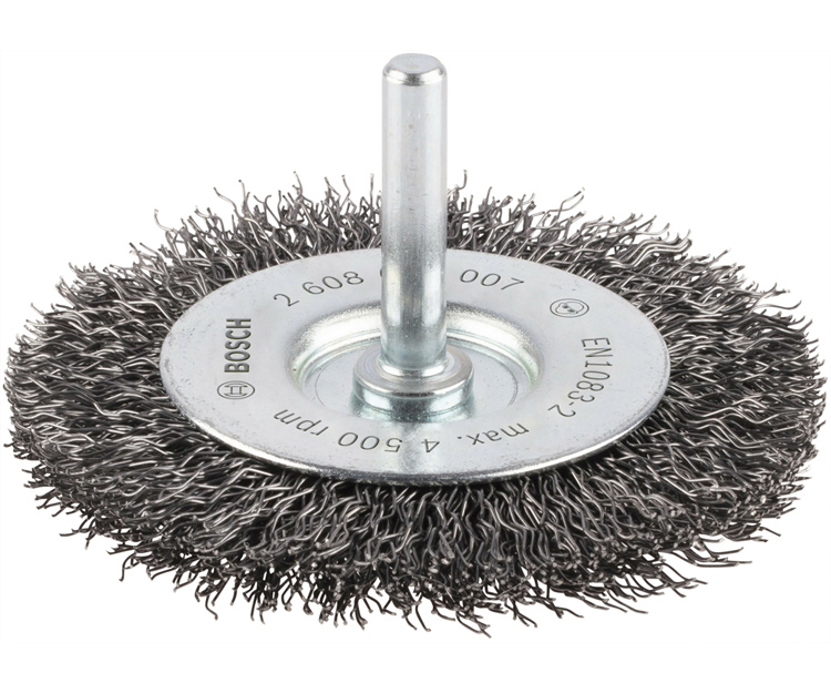 Кольцевая щетка BOSCH 2608622007 (2608622007)