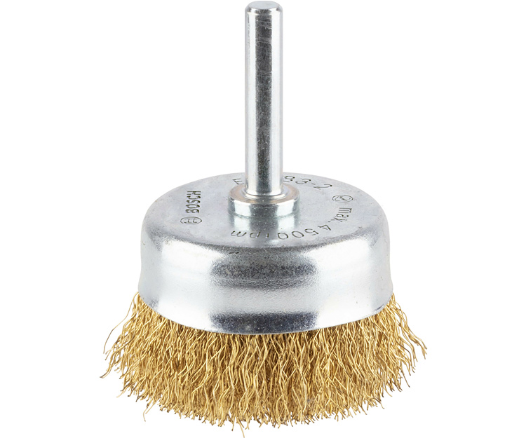 Чашечная щетка BOSCH 2608622008 (2608622008)