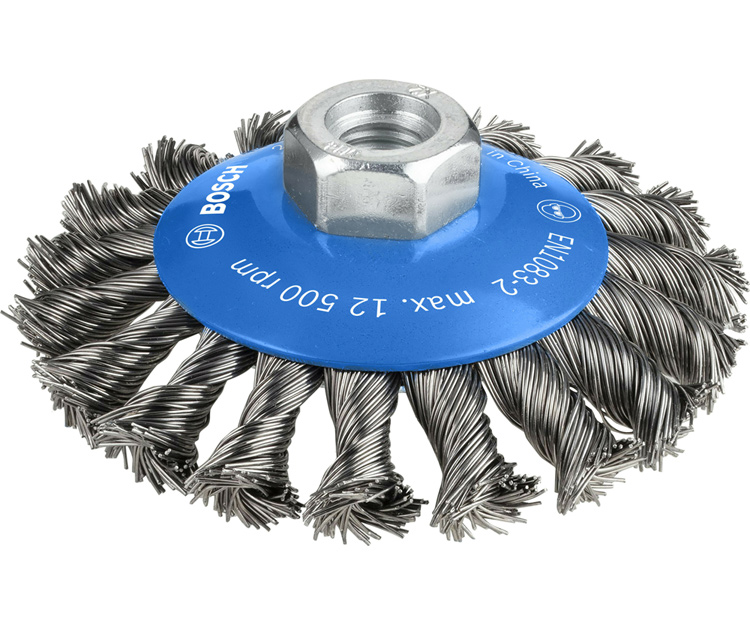 Кольцевая щетка BOSCH 2608622011 (2608622011)