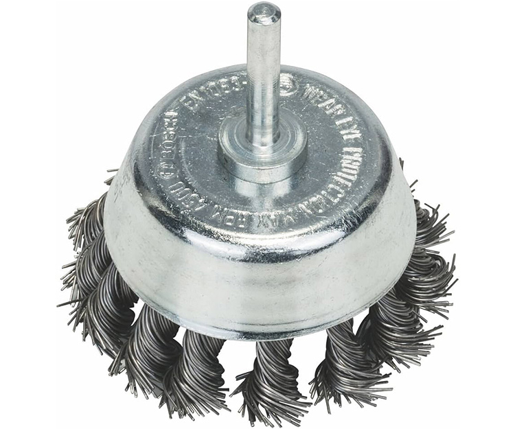 Чашечная щетка BOSCH 2608622050 (2608622050)