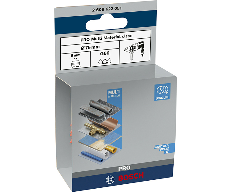 Чашечная щетка BOSCH 2608622051 (2608622051)