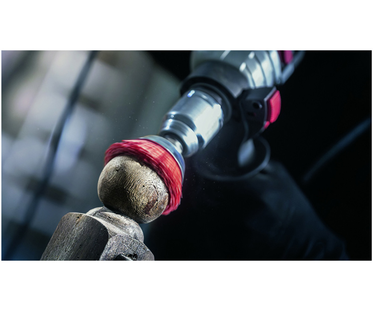 Чашечная щетка BOSCH 2608622051 (2608622051)