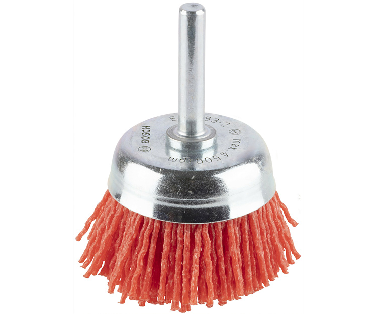 Чашечная щетка BOSCH 2608622052 (2608622052)