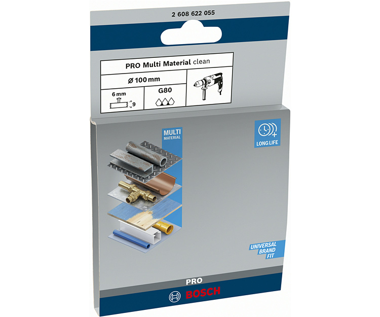 Кольцевая щетка BOSCH 2608622055 (2608622055)