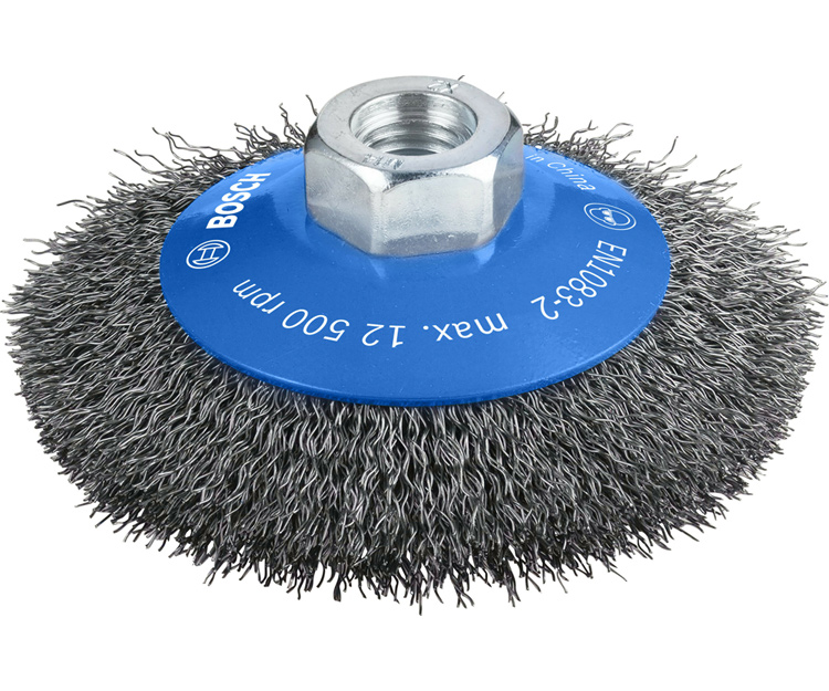 Кольцевая щетка BOSCH 2608622057 (2608622057)