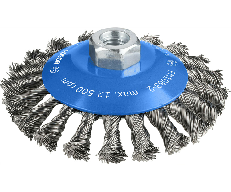 Кольцевая щетка BOSCH 2608622058 (2608622058)