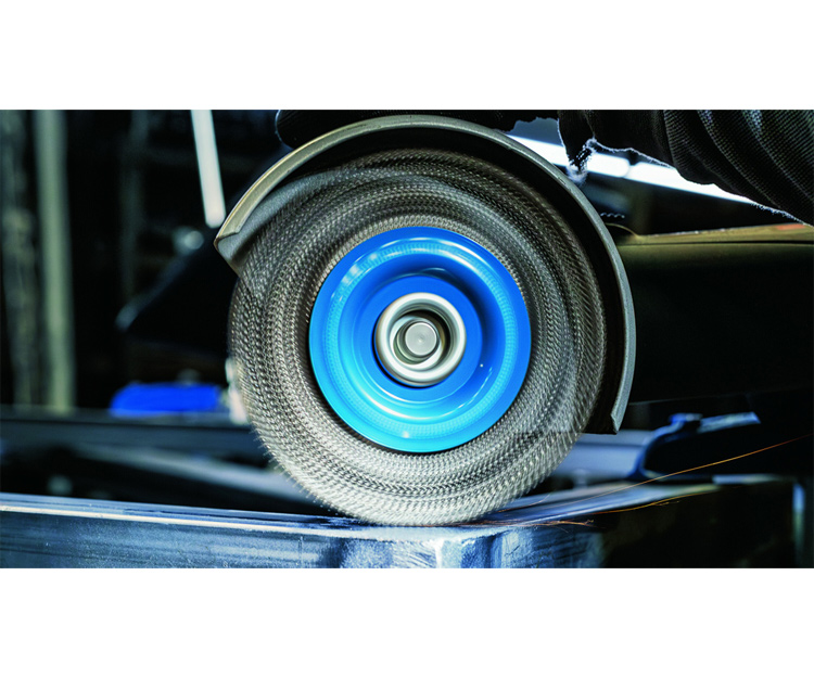 Кольцевая щетка BOSCH 2608622059 (2608622059)