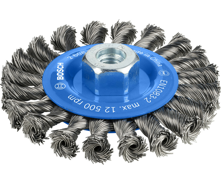Кольцевая щетка BOSCH 2608622059 (2608622059)