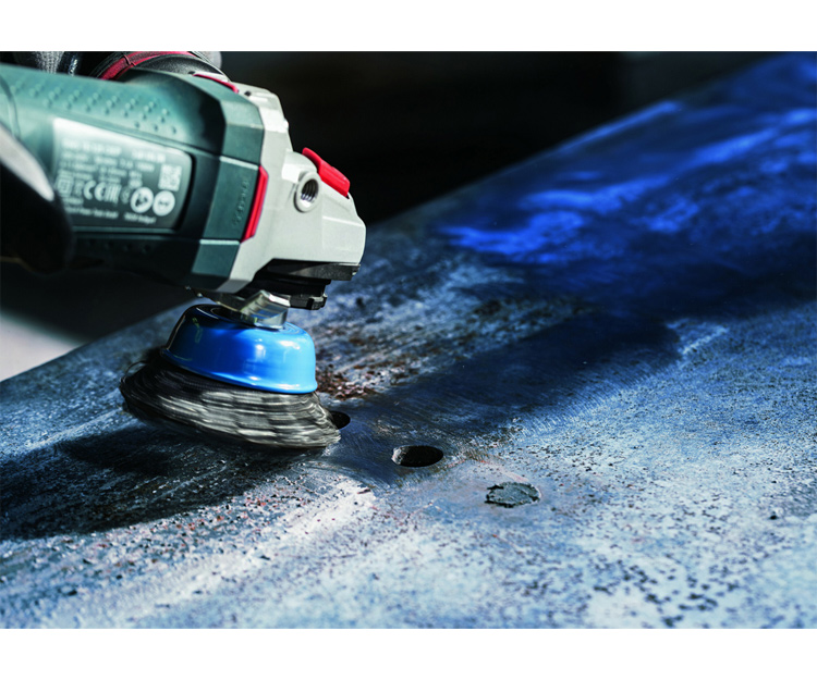 Чашечная щетка BOSCH 2608622099 (2608622099)