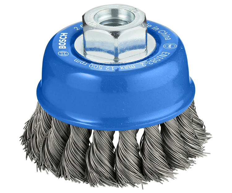 Чашечная щетка BOSCH 2608622099 (2608622099)